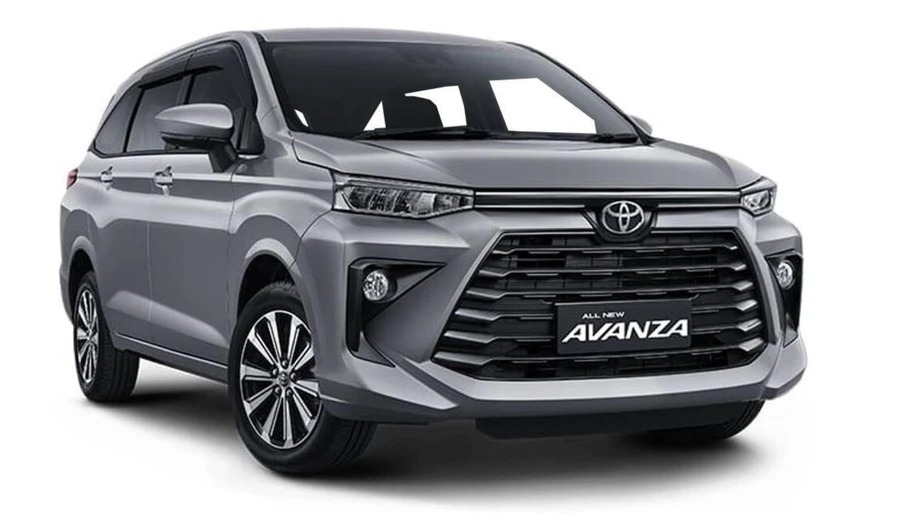 Toyota Avanza